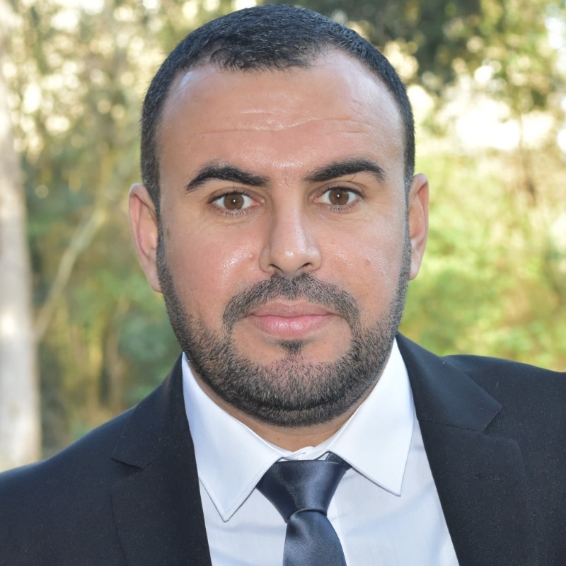 Dr Kamel