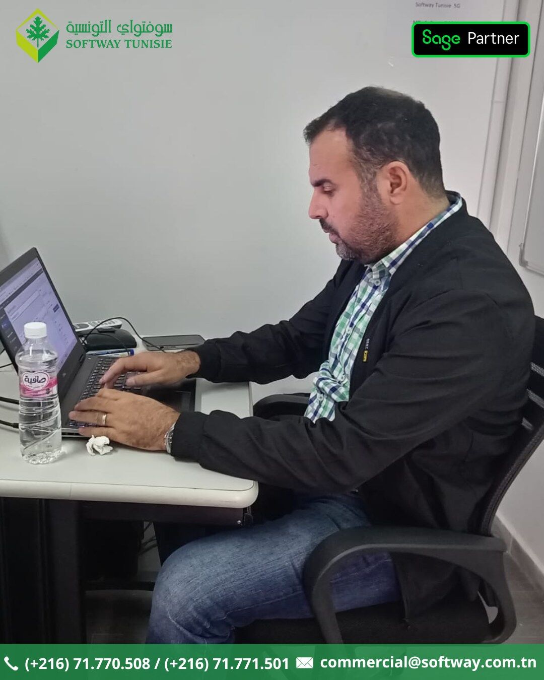 Formation WordPress - Ministere des Affaires Culturelles
